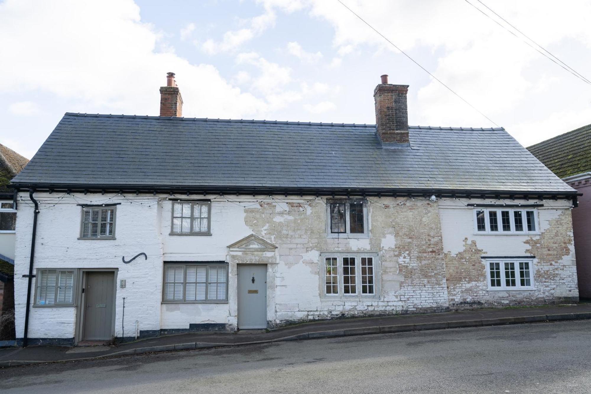 Seven Abbey Lane Villa Southam  Exterior photo